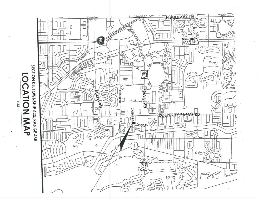 SUA Construction Seacoast Utility Authority