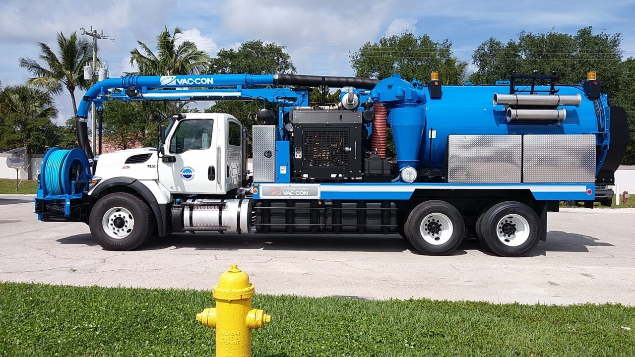 Wastewater Seacoast Utility Authority