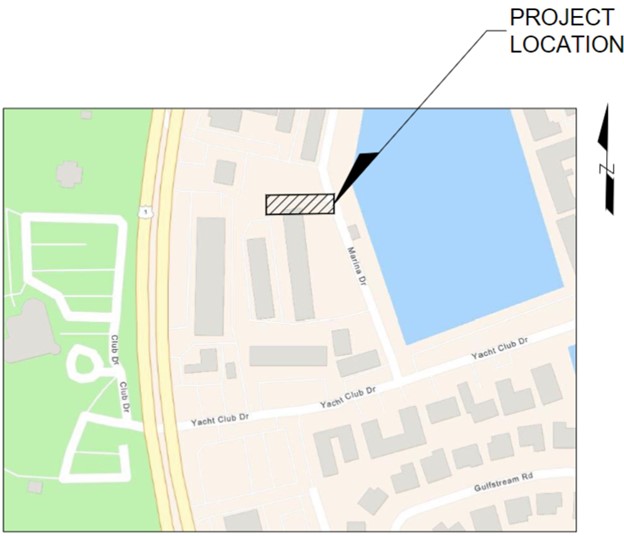 SUA Construction Seacoast Utility Authority