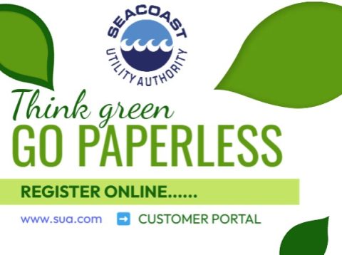 Customer Service | Seacoast Utility Authority